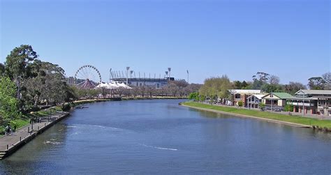 Yarra, Victoria, Australia .
